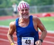 Senior Games photo